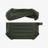 ASD00537 - Apple AirPods Pro Case Tough Armor in black showing the front